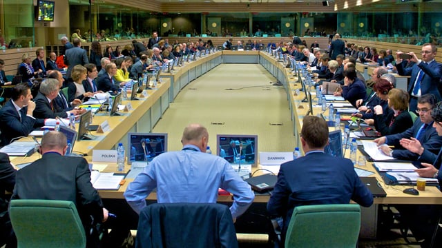 Emissions trading system to be expanded under new agreement