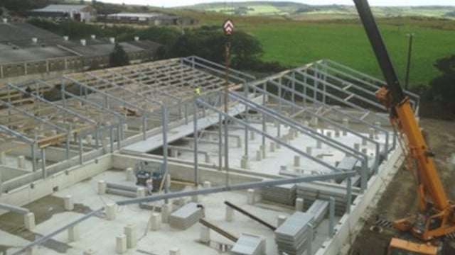 New concrete range for farmers