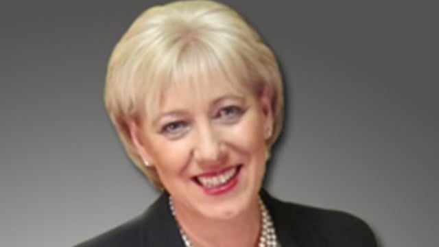 Humphreys' commitment to nature conservation questioned by An Taisce