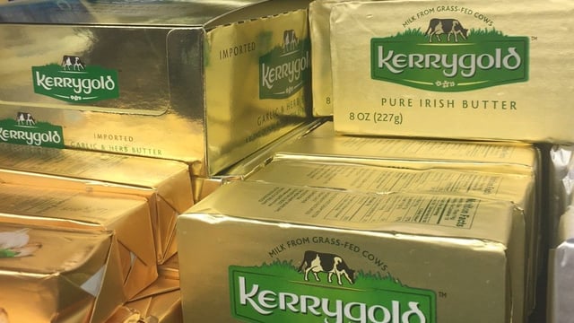 Ornua 'pleased' with US trademark case outcome