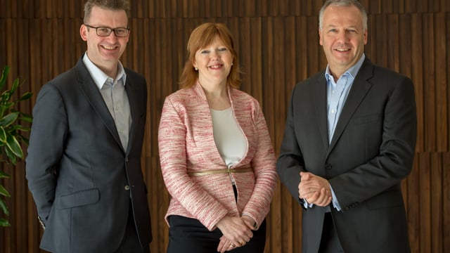 Labour advisor joins Glanbia's communications team