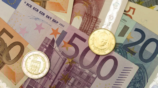 CAP: Who was the top direct payment beneficiary in your county?