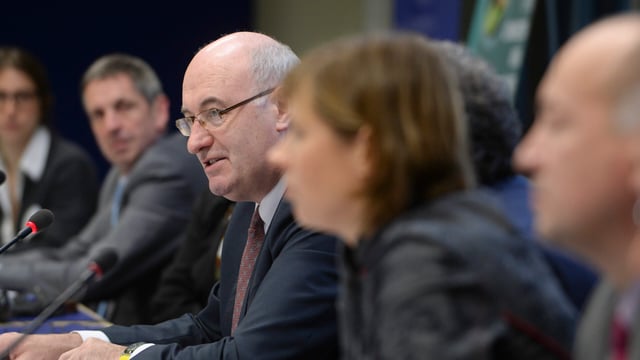 EU Member States will have a major say in the outcome of TTIP - Hogan