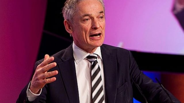 Food standards will be upheld in TTIP trade deal - Bruton