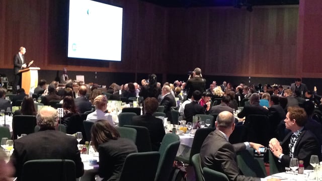 5,000 meetings and €30m of deals form backbone of Bord Bia Marketplace