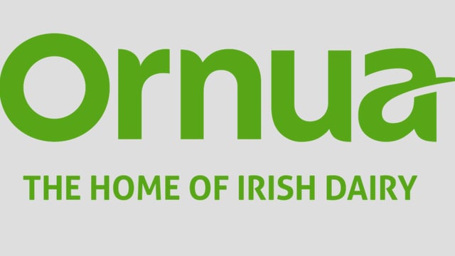 Irish Dairy Board reveals new corporate look