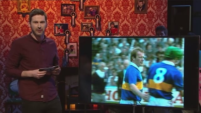 Video: Those hilarious farming ads from the 80s made a comeback on TV recently