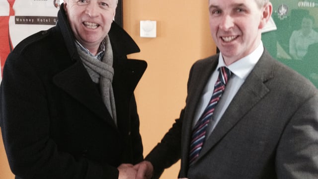 GAA to get involved with farm safety in Northern Ireland