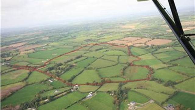 258-acre Tipperary farm makes €8,500/acre
