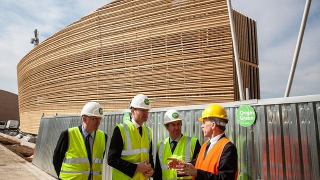 Kepak to supply beef to European-wide sustainability project
