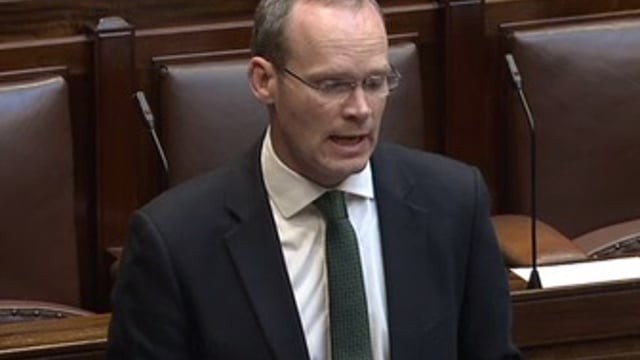 Pushing scheme deadlines any further will impact on payments - Coveney