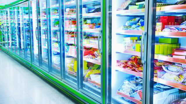 CSO: Food prices increase by 4% in past year
