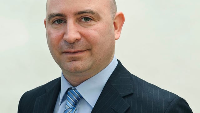Teagasc appoints new Head of Food Research