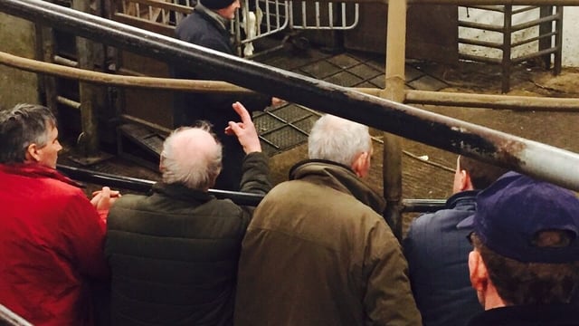 New manager appointed at Kingdom Co-op Mart