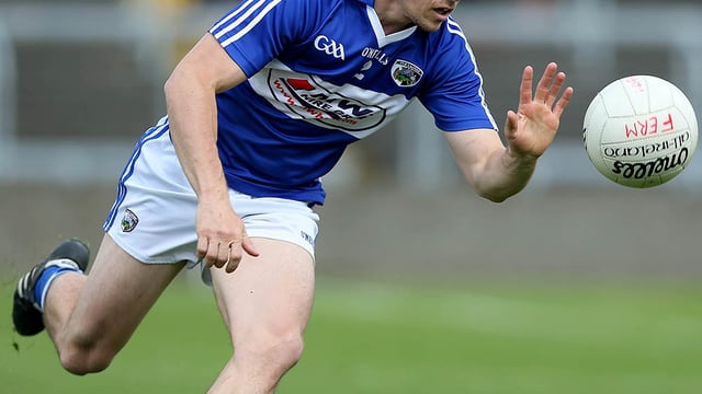 Cows calving causes inter-county career break