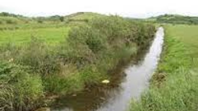 All you need to know about watercourses in GLAS