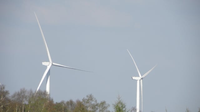 Noise limit on wind turbines set to become 'more stringent'