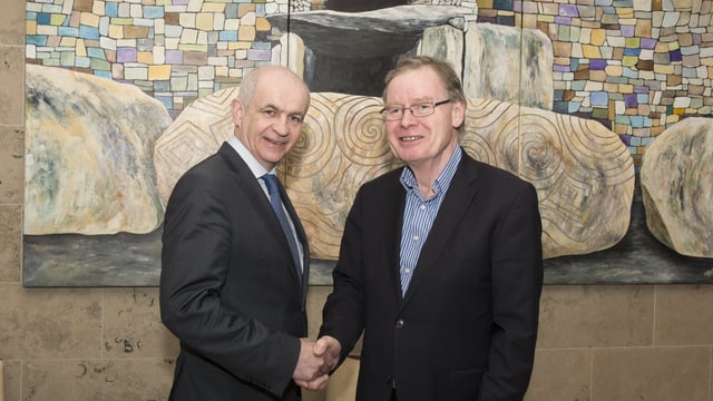 Philip Farrelly launches GLAS planning service