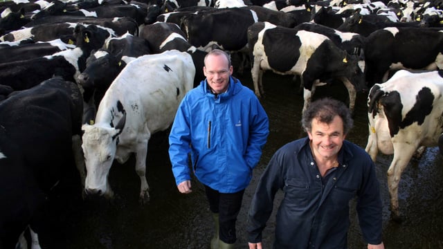 'Milk quota abolition - the most fundamental change to Irish agriculture in a generation'