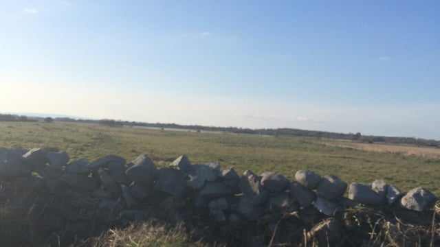 Warm until Thursday with showers towards the weekend - Met Eireann