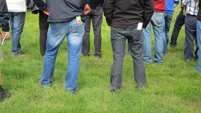New scheme: Farmers to get €750/year (Advisors to get €500/farmer)