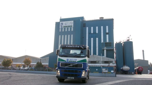 Lakeland posts 'robust' results, operating profits of €12.9m