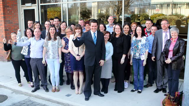 New Macra President hopes to grow organisation's membership