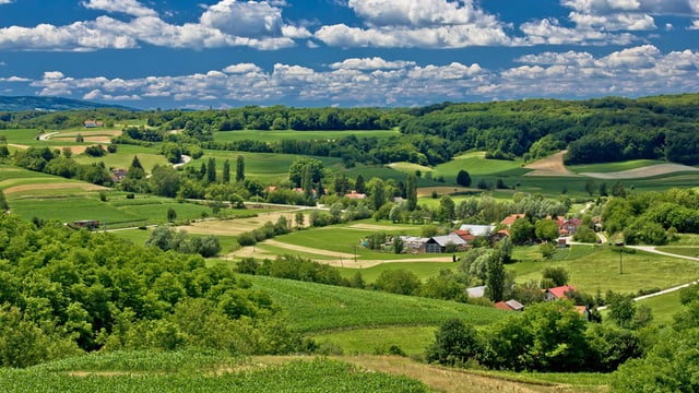'Disappointing' LEADER allocation 'a blow for rural communities'
