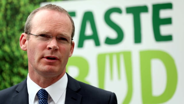 Trade Mission to West Africa will see focus on food exports