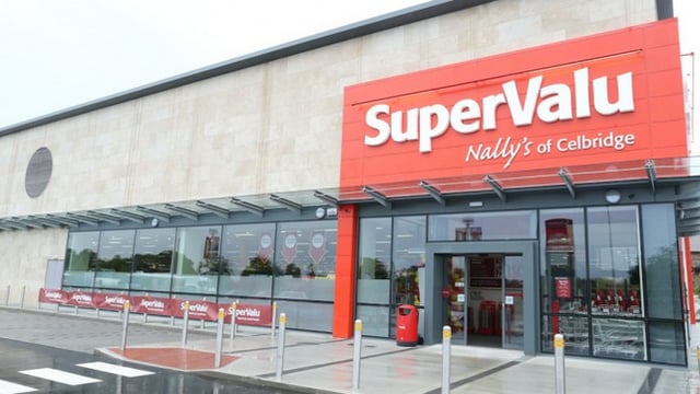 Supervalu own brand products soon to be available to Chinese consumers