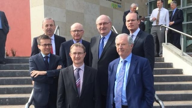 €4.5m grassland and dairy centre open for business