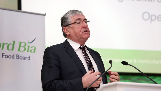 Investment aid scheme worth €4.3m launched for horticulture sector