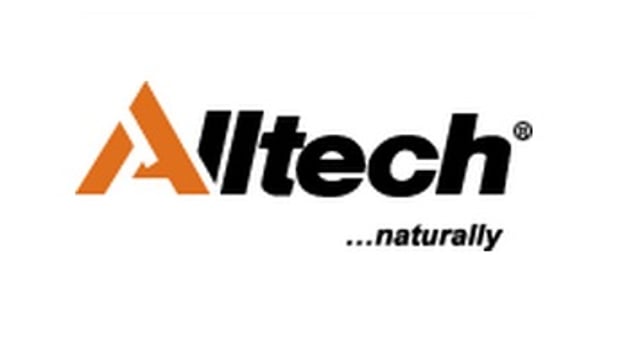 Alltech acquires leading animal nutrition company