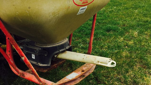 What's the best fertiliser for your ground?
