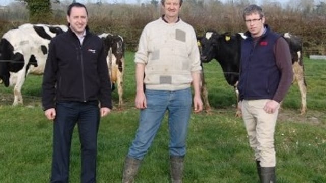 Why grass analysis proved valuable to one Tipperary farmer