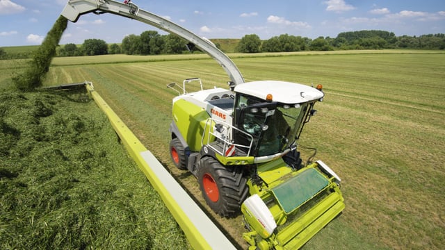 10 tips to ensure your silage pit is in tip top shape