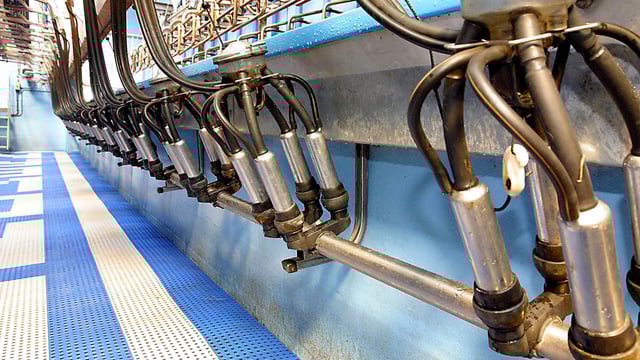 Minister reveals some detail of proposed superlevy scheme