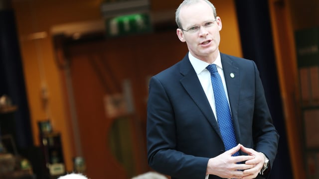 EU organic proposals 'too ambitious' for Ireland - Minister