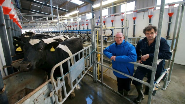 Upward pressure on fertiliser prices likely to continue - Minister