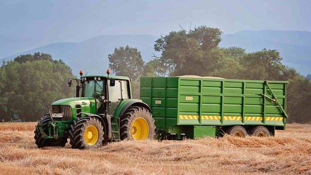 Possibility of reopening crop loss support scheme ruled out