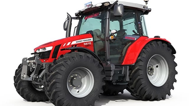 Want to win a Massey Ferguson? Check out our Ploughing competition