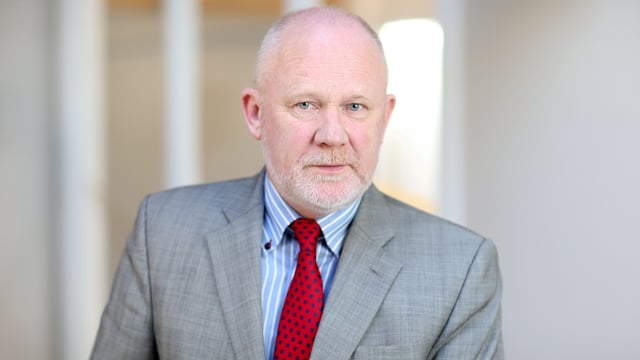 MII 'will actively support' the government on 25% cut
