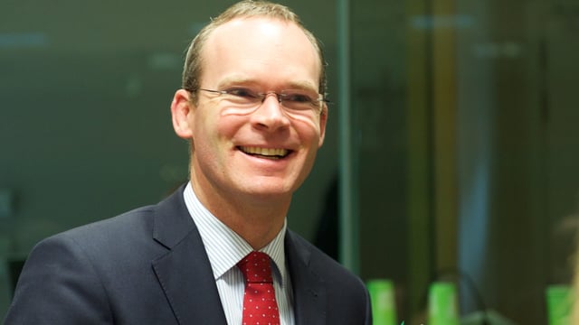 Minister Coveney appoints two new Teagasc board members
