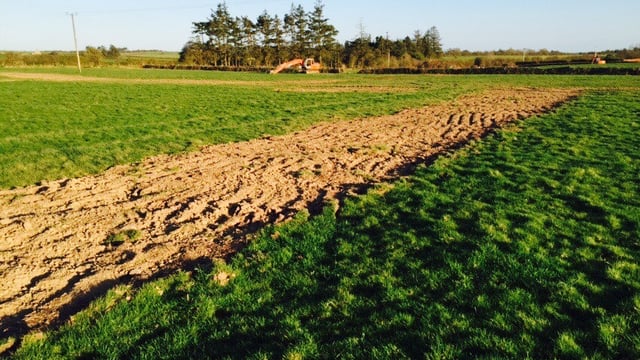 Tips: Drainage is expensive business (best get it right)