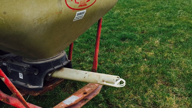 Irish fertiliser prices fall by up to €250/t since April