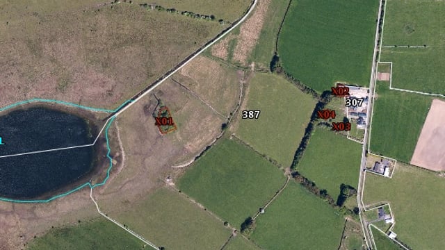 Farmers still facing part of €50m LPIS fine (down from €181m)