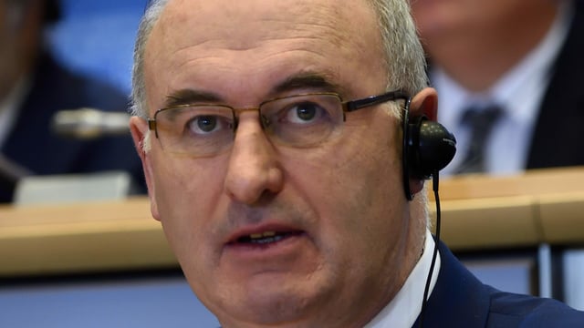 EU agricultural policy 'should prioritise support of farmers'
