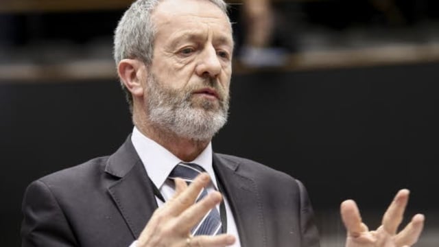 Fine Gael MEP appointed Chairman of key climate change committee