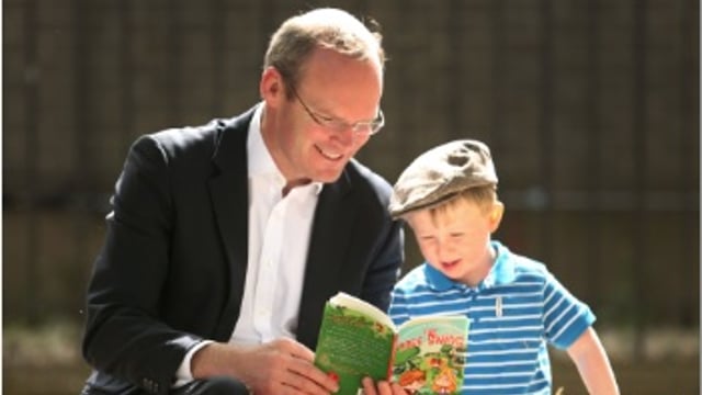 Extra vigilance of farm safety needed over busy summer period - Coveney