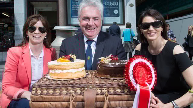 Over 50,000 visitors expected at Cork Summer Show